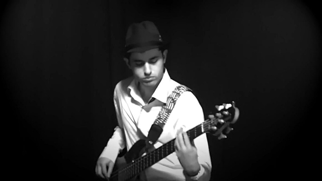 Miami Band - Zemren Lashe Pas