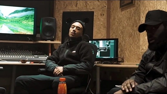 Reece West - We Aint The Same