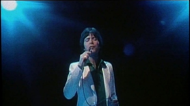 Cliff Richard - Miss You Nights