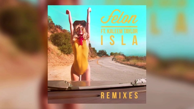 Felon - Isla (Babel Remix音频版)