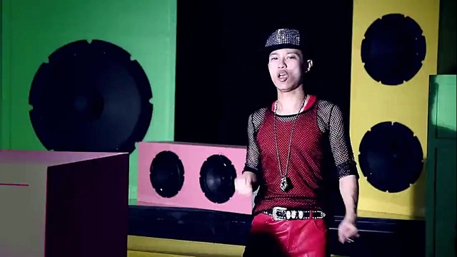 老猫 - 新成吉思汗