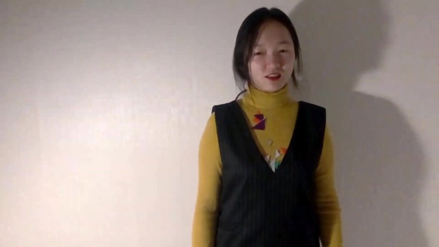 이소 - 서로에게 기대어 삼각형을 만들어요