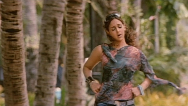 Himesh Reshammiya - Don't You Love Me Baby (《曼谷唐人街》电影插曲)