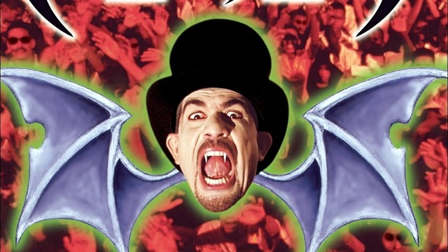 Asa De Águia - Amor Tropical/Eu Quero É Mais (音频版)