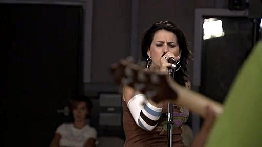 Jupiter Rising - Hero (Live)