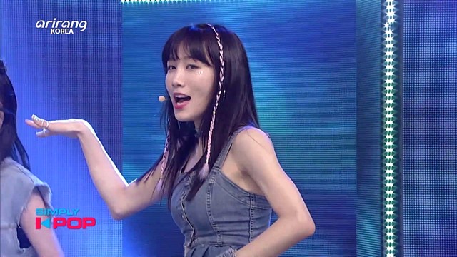 BOTOPASS - Flamingo (Live at Simply K-Pop 2020/08/27)