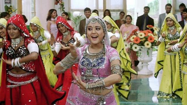 Alka Yagnik - Dil Laga Liya Maine