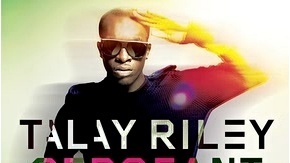 Talay Riley - Sergeant Smash (Audio)