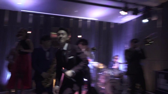 업댓브라운 - What Is It (预告版)