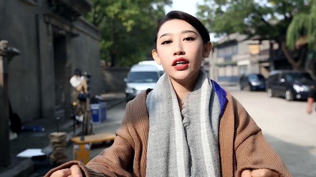 七朵组合 - 将军令 (花絮版)