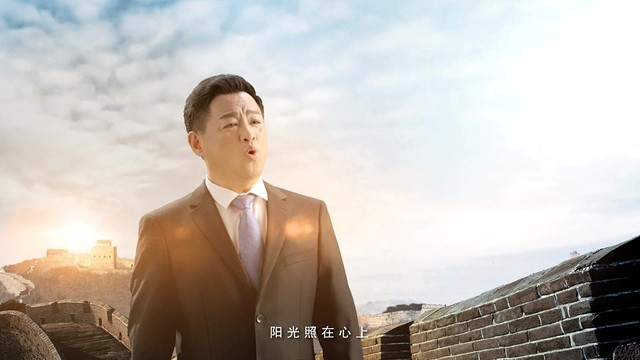 王洪波 - 扬帆远航