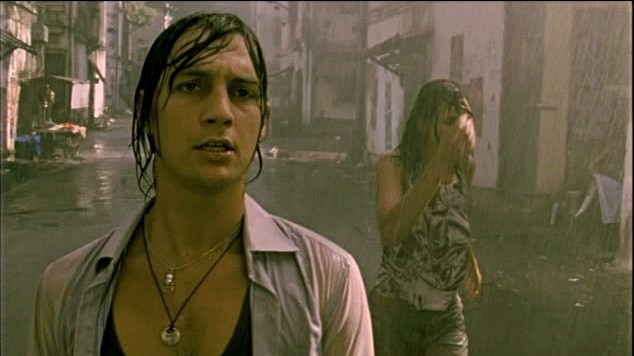 Zazie - Rodéo (Clip Video)