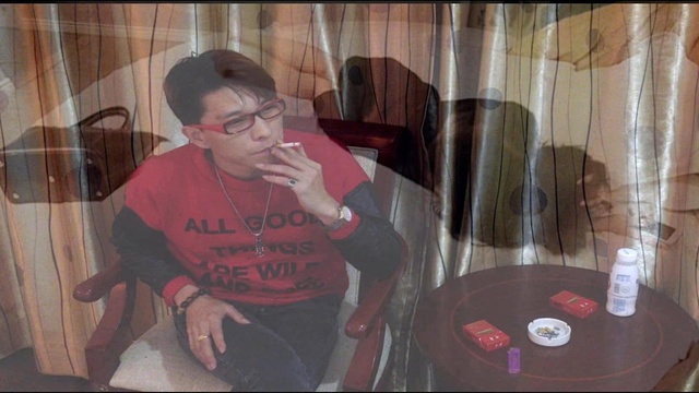 孜龙三少 - 是不是我们爱太累