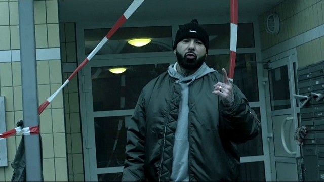 Celo & Abdi - DIRECTORS CUT