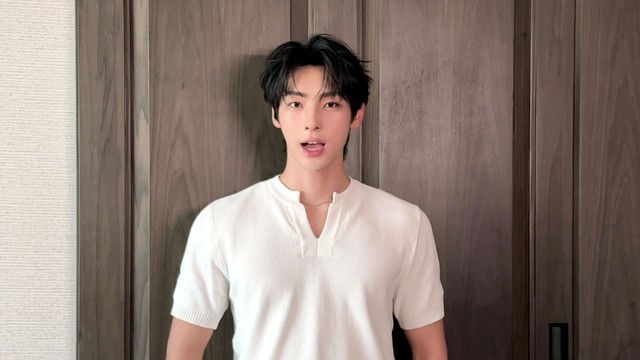 颜安 - 颜安《一只老猪的逆袭》宣传视频