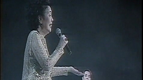 静婷 - 一山还有一山高 (KTV版)