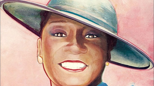 Patti Labelle - If You Don't Know Me By Now (音频版)