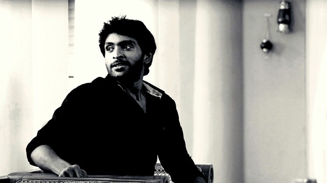 C. Sathya - Malaya Porattala (音频版)