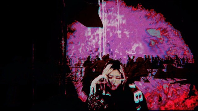 용용 - 世界の世界 (Se-kai-no)