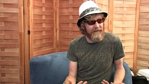 Broken Social Scene - Universal (Interview)