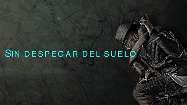 Dalmata - Deseo Animal 2.0 (歌词版)