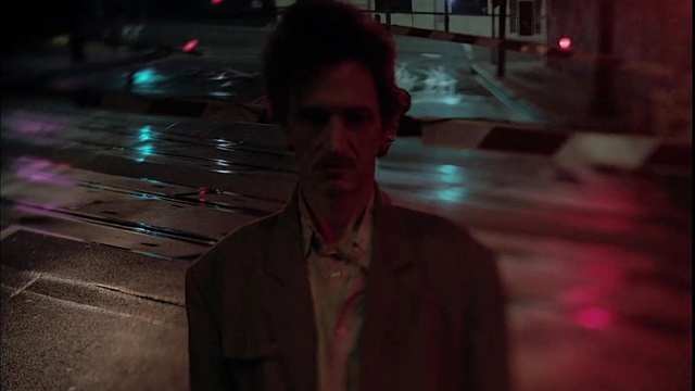 Massive Attack - Take It There