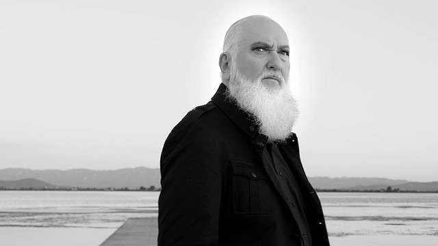 Peter Heppner - Was bleibt? (Offizielles Musikvideo)