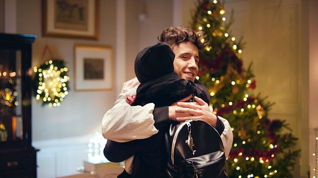 Dawid Kwiatkowski - Świąteczna