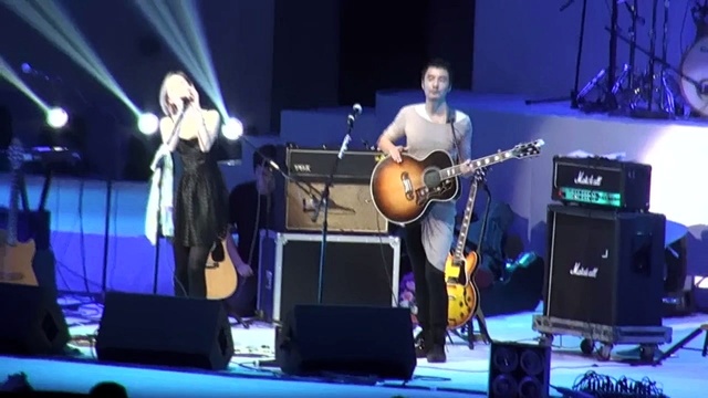 张悬 - 你在烦恼什么 ( 饭拍版)