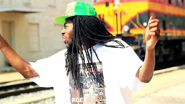 Shagg Colie - All I Know