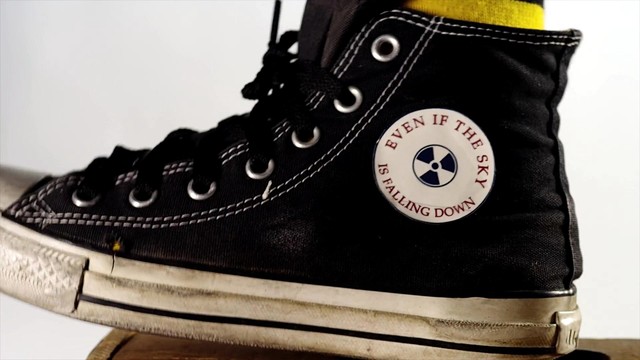 Capital Cities - Safe And Sound (歌词版)