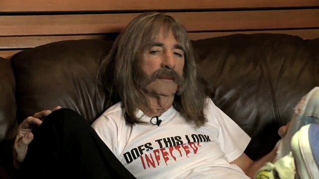 Spinal Tap - Spinal Tap On: Rock n Roll Nightmare 2