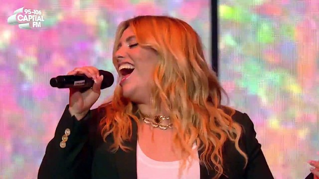 KSI - Lighter ( Live At Capital's Jingle Bell Ball 2021)