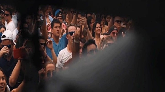 DJ - Tom Tyger_Delano (KTV版)