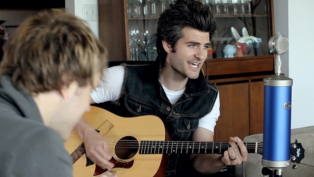 Anthem Lights - Can't Get Over You