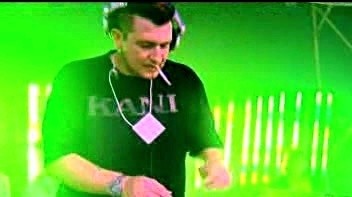 DJ - 超嗨轰炸全英文club慢摇 (KTV版)