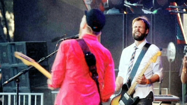 Kashmir - Pursuit Of Misery