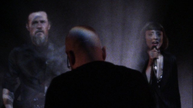 Natalia Przybysz - Czarny