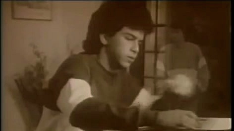 Glenn Medeiros - Lonely Won't Leave Me Alone
