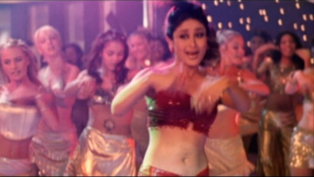 Sonu Nigam - You Are My Soniya