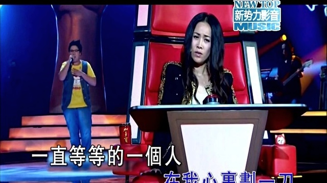 成彧 - 燃烧 (KTV版)