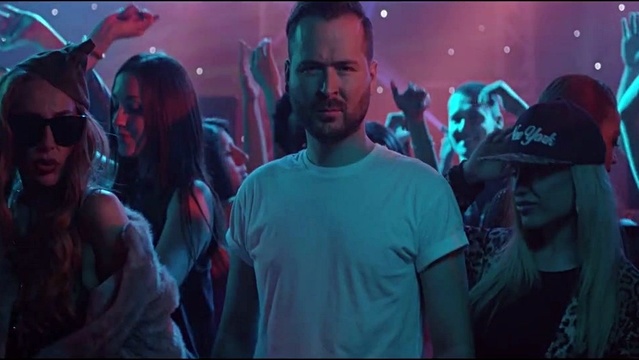 Edward Maya - Universal Love