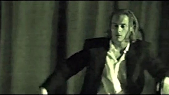 Down Low - Moonlight Megamix