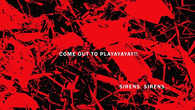 Eisa Davis - Derailed (Lyric Video)