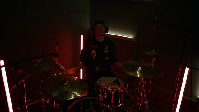 Axos - Anima e Nome + Io Non Volevo Essere (Live)