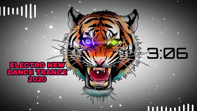 六哥 - Dance Trance2020