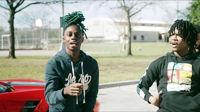 Tisakorean - The Mop