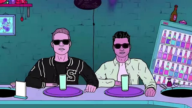 Loud Luxury - Aftertaste