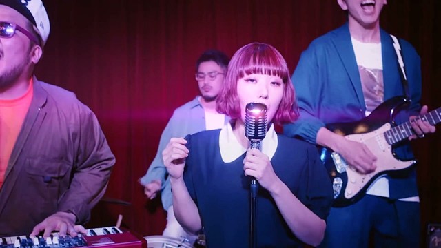 フレンズ - いいんじゃない?