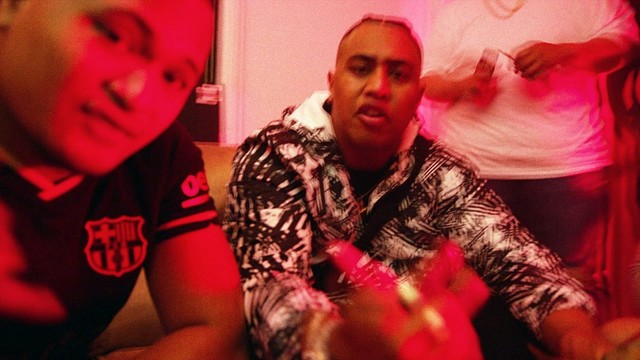 DIVINE - Bando Diaries[feat. ONEFOUR, Kekra, Noizy & DIVINE] (DIVINE/Dutchavelli/Kekra/Noizy/Onefour)